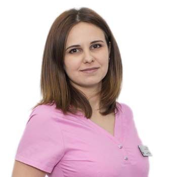 Фадеева Ирина Игоревна